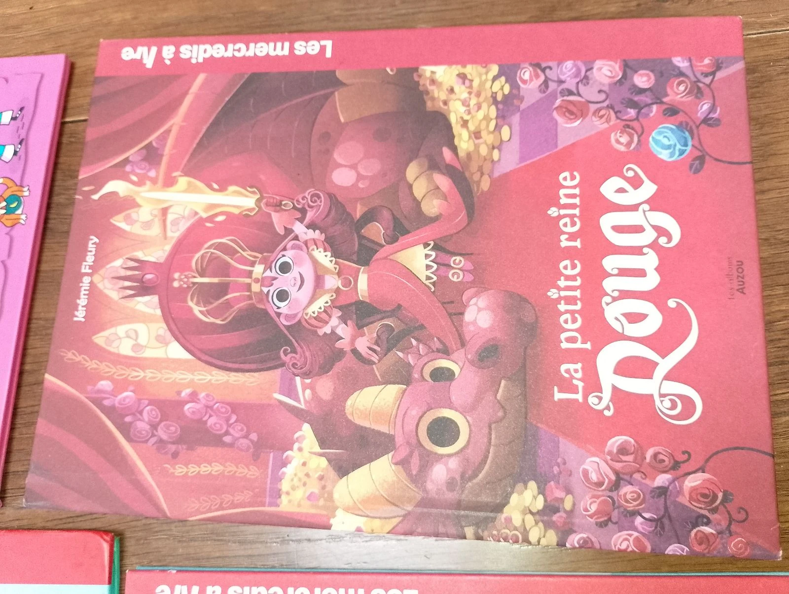 Livre MC Do jeunesse – photo 12